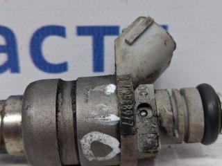 Форсунка топливная Lancer 2007-2017 10 1.5 бензин 4a91