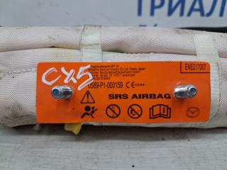 Подушка безопасности в кресло CX 5 2011-2017 KE 2.2 diesel