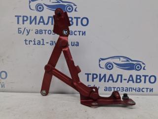 Запчасть петля крышки багажника левая Mitsubishi Lancer 2007-2017