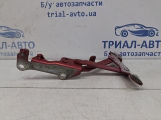 Петля крышки багажника левая Mitsubishi Lancer 10 1.5 бензин 4a91 Петля крышки багажника левая Mitsubishi Lancer 10 1.5 бензин 4a91