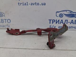 Петля крышки багажника правая Lancer 2007-2017 10 1.5 бензин 4a91