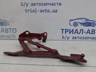 Петля крышки багажника правая Mitsubishi Lancer 10 1.5 бензин 4a91