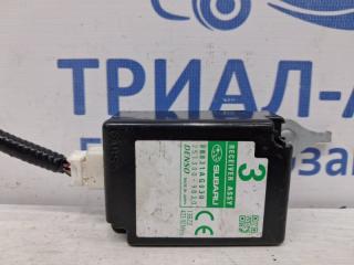 Блок управления Subaru Forester 2012-2018