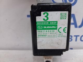 Блок управления Subaru Forester SJ 2.0 diesel EE20Z Блок управления Subaru Forester SJ 2.0 diesel EE20Z