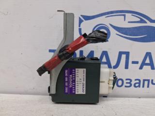 Блок управления Toyota Prado 2002-2009