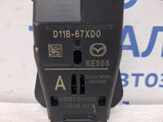 Блок управления CX 5 2011-2017 KE 2.2 diesel