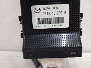 Блок управления Mazda CX 5 KE 2.2 diesel Блок управления Mazda CX 5 KE 2.2 diesel