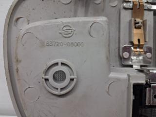 Плафон задний SsangYong Rexton Y250 2.7 D27DT