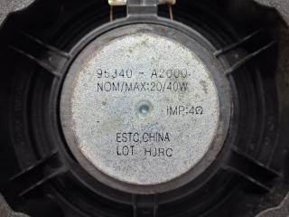 Динамик двери Kia Ceed JD 1.6 diesel D4FB