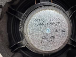 Динамик двери Kia Ceed JD 1.6 diesel D4FB