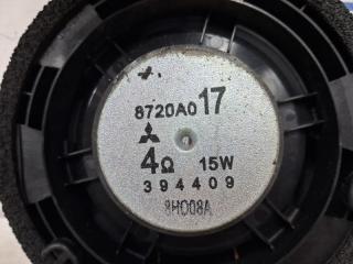 Динамик двери Mitsubishi Lancer 10 1.5 бензин 4a91
