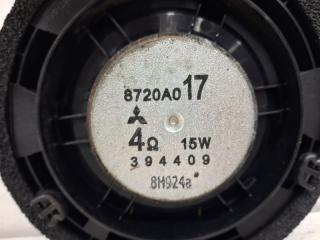Динамик двери Mitsubishi Lancer 10 1.5 бензин 4a91 Динамик двери Mitsubishi Lancer 10 1.5 бензин 4a91