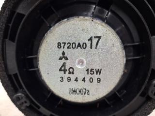 Динамик двери Mitsubishi Lancer 10 1.5 бензин 4a91 Динамик двери Mitsubishi Lancer 10 1.5 бензин 4a91