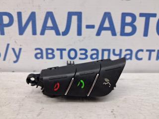 Кнопки руля Kia Ceed 2012-2018