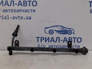 Топливная рампа Chevrolet Captiva 2006-2011