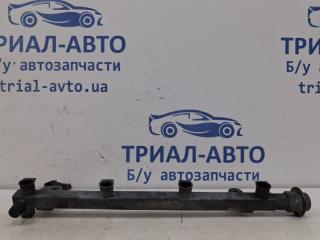 Топливная рампа Captiva 2006-2011 C100 2.4 бензин Z24SED Топливная рампа Captiva 2006-2011 C100 2.4 бензин Z24SED