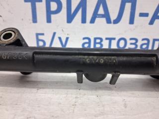 Топливная рампа Prado 2002-2009 J120 4.0 1GR-FE