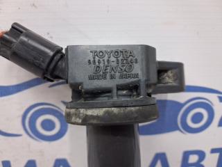 Катушка зажигания Toyota Prado J120 4.0 1GR-FE Катушка зажигания Toyota Prado J120 4.0 1GR-FE