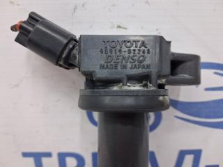 Катушка зажигания Toyota Prado J120 4.0 1GR-FE Катушка зажигания Toyota Prado J120 4.0 1GR-FE