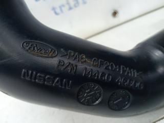 Патрубок интеркулера Q50 2013- V37 2.2 diesel OM651