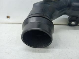 Патрубок интеркулера Q50 2013- V37 2.2 diesel OM651