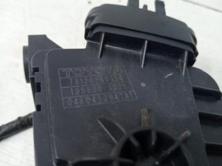 Педаль газа Prado 2002-2009 J120 4.0 1GR-FE Педаль газа Prado 2002-2009 J120 4.0 1GR-FE