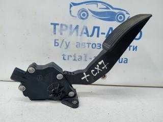 Запчасть педаль газа Mazda CX 7 2006-2012