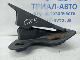 Педаль газа Mazda CX 5 2011-2017