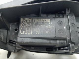 Педаль газа CX 5 2011-2017 KE 2.2 diesel Педаль газа CX 5 2011-2017 KE 2.2 diesel