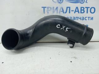 Патрубок интеркулера Mazda CX 5 2011-2017