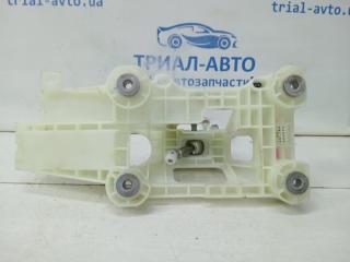 Кулиса переключения МКПП Mitsubishi Lancer 10 1.5 бензин 4a91