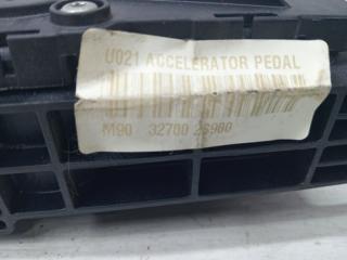 Педаль газа Sportage 2010-2016 SL 1.7 diesel D4FD Педаль газа Sportage 2010-2016 SL 1.7 diesel D4FD