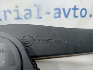 Педаль газа SsangYong Kyron DJ 2.7 D27DT Педаль газа SsangYong Kyron DJ 2.7 D27DT
