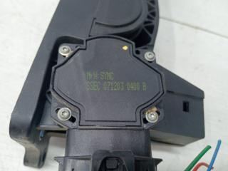 Педаль газа Kyron 2005-2016 DJ 2.7 D27DT Педаль газа Kyron 2005-2016 DJ 2.7 D27DT