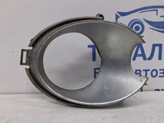 Решетка противотуманки левая Mazda CX 7 2006-2012