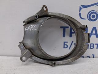 Решетка противотуманки левая CX 7 2006-2012 ER 2.3 бензин L3VDT Решетка противотуманки левая CX 7 2006-2012 ER 2.3 бензин L3VDT
