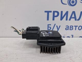Запчасть резистор печки Toyota Prado 2002-2009