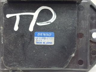 Резистор печки Toyota Prado J120 4.0 1GR-FE Резистор печки Toyota Prado J120 4.0 1GR-FE