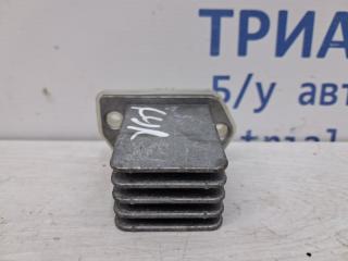 Резистор печки Kyron 2005-2016 DJ 2.7 D27DT