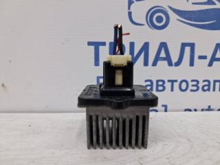 Резистор печки Mitsubishi Lancer 2007-2017