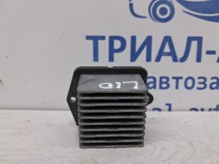 Резистор печки Lancer 2007-2017 10 1.5 бензин 4a91
