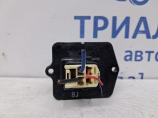 Резистор печки Mitsubishi Lancer 10 1.5 бензин 4a91