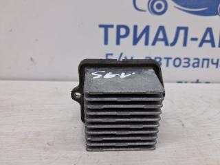 Резистор печки Grand Vitara 2005-2016 JT 2.4 бензин J24B Резистор печки Grand Vitara 2005-2016 JT 2.4 бензин J24B