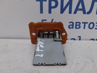 Резистор печки Ceed 2012-2018 JD 1.6 diesel D4FB Резистор печки Ceed 2012-2018 JD 1.6 diesel D4FB