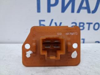 Резистор печки Kia Ceed JD 1.6 diesel D4FB Резистор печки Kia Ceed JD 1.6 diesel D4FB