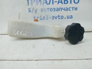 Бачок главного тормозного цилиндра Ceed 2012-2018 JD 1.6 diesel D4FB