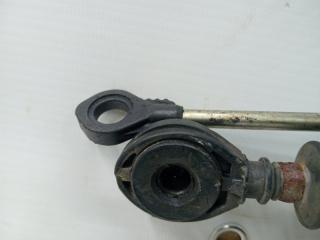 Трос коробки передач Lancer 2007-2017 10 1.5 бензин 4a91