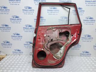 Дверь задняя правая RAV 4 2005-2016 A30 2.0 бензин 1AZFE Дверь задняя правая RAV 4 2005-2016 A30 2.0 бензин 1AZFE