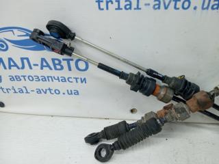 Трос коробки передач CX 7 2006-2012 ER 2.3 бензин L3VDT Трос коробки передач CX 7 2006-2012 ER 2.3 бензин L3VDT
