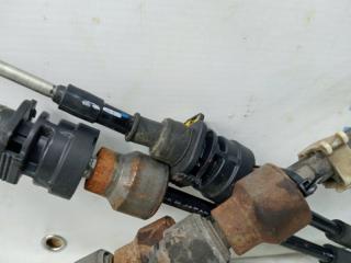 Трос коробки передач CX 7 2006-2012 ER 2.3 бензин L3VDT Трос коробки передач CX 7 2006-2012 ER 2.3 бензин L3VDT